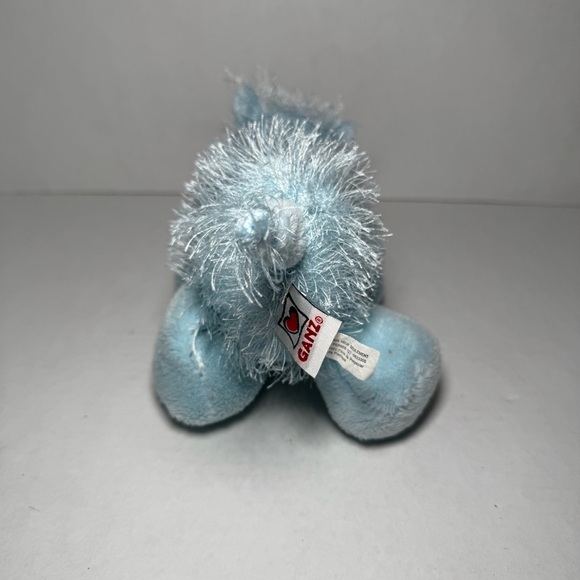 Webkinz Rhino Plush - Picture 2 of 6